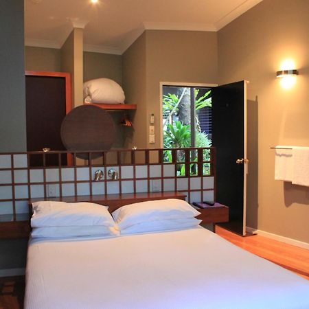 Azabu Retreat & Spa Byron Bay Quarto foto