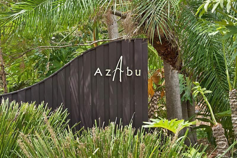 Azabu Retreat & Spa Byron Bay Exterior foto